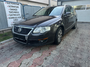 Volkswagen Passat 2.0 Tdi 2010 E5 - imagine 7