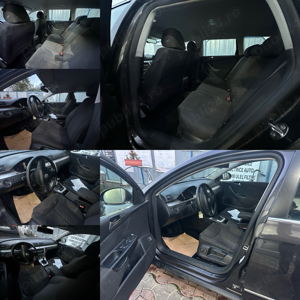 Volkswagen Passat 2.0 Tdi 2010 E5 - imagine 6