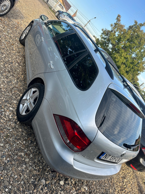 Volkswagen Golf 6 Breck An2010 - imagine 9