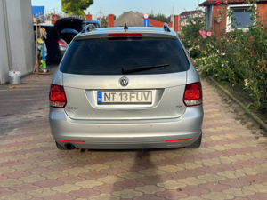 Volkswagen Golf 6 Breck An2010 - imagine 2