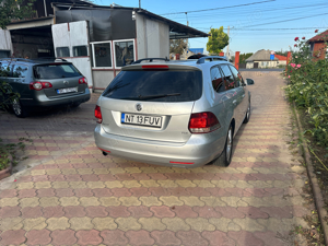 Volkswagen Golf 6 Breck An2010 - imagine 3