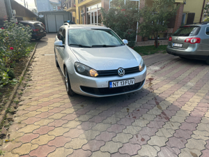 Volkswagen Golf 6 Breck An2010 - imagine 4