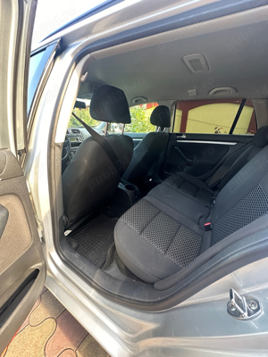 Volkswagen Golf 6 Breck An2010 - imagine 5