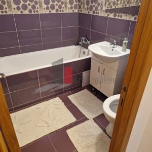 Apartament cu 2 Camere | 60 m² | Prima Închiriere după Renovare - imagine 8