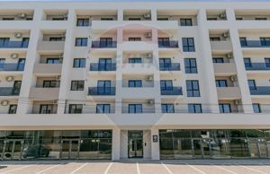 De vânzare apartament cu 2 camere în complex rezidențial din Vișan - imagine 3