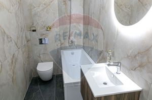 De vânzare apartament cu 2 camere în complex rezidențial din Vișan - imagine 6