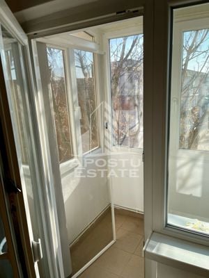 Apartament cu o camera ,centrala proprie, AC, zona Complex - imagine 6