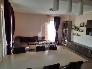 Apartament cu 3 camere in Calea Urseni, etaju intai, vedere pe 3 parti - imagine 2