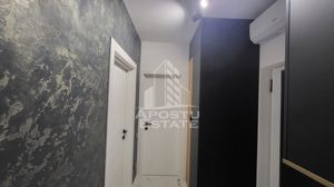 Apartament nou,mobilat si utilat lux,cu parcare subterana,Calea Urseni - imagine 12