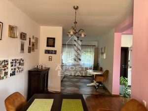 Duplex cu 4 camere, 3 locuri de parcare, in Dumbravita - imagine 2