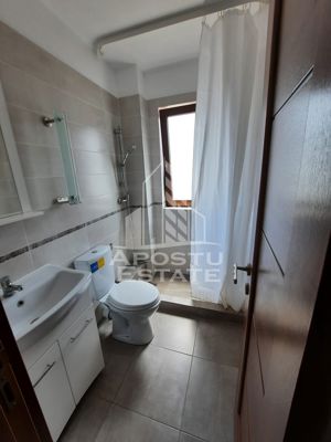 Apartament cu 3 camere in Calea Urseni, etaju intai, vedere pe 3 parti - imagine 9