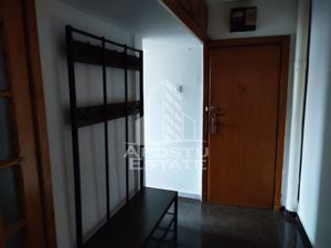 Apartament cu doua camere in zona Marasti, etaj intermediar - imagine 7