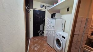 Apartament 2 camere , centrala proprie , AC , Zona Iosefin - imagine 5