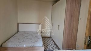 Apartament 2 camere , centrala proprie , AC , Zona Iosefin - imagine 4