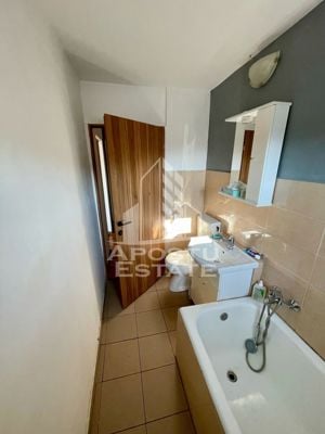 Apartament cu o camera ,centrala proprie, AC, zona Complex - imagine 9