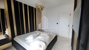 Apartament nou,mobilat si utilat lux,cu parcare subterana,Calea Urseni - imagine 19