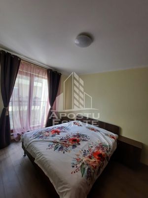 Apartament cu 3 camere in Calea Urseni, etaju intai, vedere pe 3 parti - imagine 5