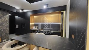 Apartament nou,mobilat si utilat lux,cu parcare subterana,Calea Urseni - imagine 8