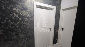 Apartament nou,mobilat si utilat lux,cu parcare subterana,Calea Urseni - imagine 9