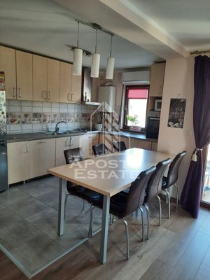 Apartament cu 3 camere in Calea Urseni, etaju intai, vedere pe 3 parti - imagine 3