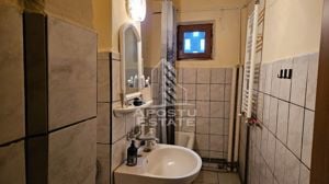 Apartament 2 camere , centrala proprie , AC , Zona Iosefin - imagine 8