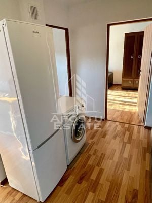 Apartament cu o camera ,centrala proprie, AC, zona Complex - imagine 4