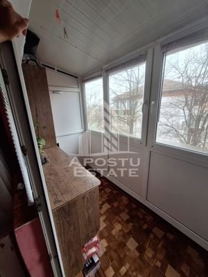 Apartament cu doua camere in zona Marasti, etaj intermediar - imagine 8