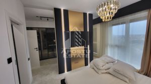 Apartament nou,mobilat si utilat lux,cu parcare subterana,Calea Urseni - imagine 16