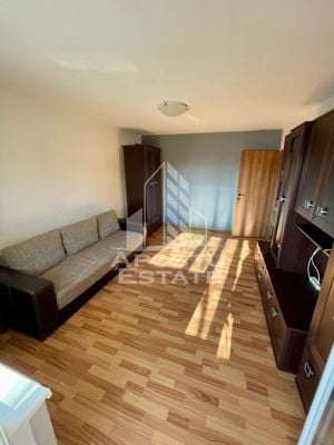 Apartament cu o camera ,centrala proprie, AC, zona Complex - imagine 2