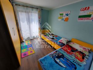 Apartament cu 3 camere in Calea Urseni, etaju intai, vedere pe 3 parti - imagine 7