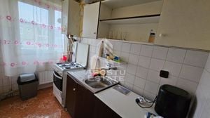 Apartament 2 camere , centrala proprie , AC , Zona Iosefin - imagine 7