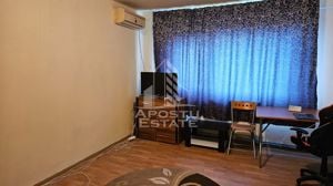 Apartament 2 camere , centrala proprie , AC , Zona Iosefin - imagine 2