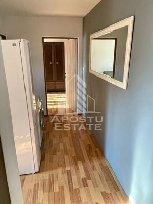 Apartament cu o camera ,centrala proprie, AC, zona Complex - imagine 3