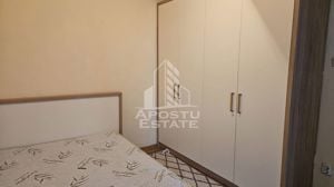 Apartament 2 camere , centrala proprie , AC , Zona Iosefin - imagine 3