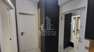 Apartament nou,mobilat si utilat lux,cu parcare subterana,Calea Urseni - imagine 10