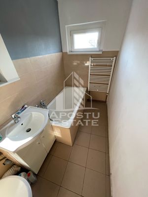 Apartament cu o camera ,centrala proprie, AC, zona Complex - imagine 8