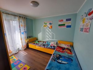 Apartament cu 3 camere in Calea Urseni, etaju intai, vedere pe 3 parti - imagine 6