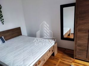 Apartament cu doua camere in zona Marasti, etaj intermediar - imagine 5