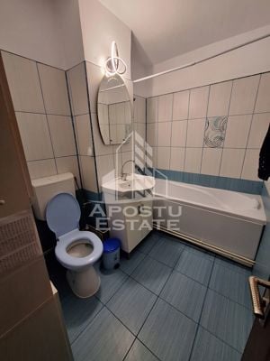 Apartament 3 camere, 2 bai , 2 balcoane in zona Soarelui - imagine 10