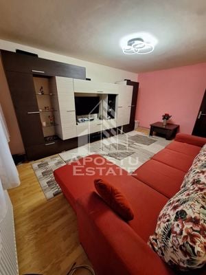 Apartament 3 camere, 2 bai , 2 balcoane in zona Soarelui - imagine 6