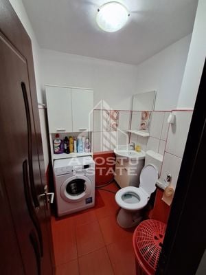 Apartament 3 camere, 2 bai , 2 balcoane in zona Soarelui - imagine 11