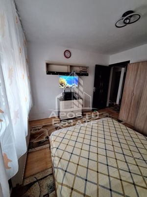 Apartament 3 camere, 2 bai , 2 balcoane in zona Soarelui - imagine 5