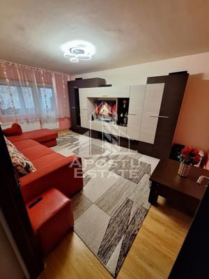 Apartament 3 camere, 2 bai , 2 balcoane in zona Soarelui - imagine 3