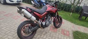 vând motocicleta Yamaha xt660 - imagine 4