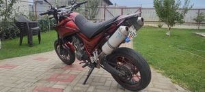 vând motocicleta Yamaha xt660 - imagine 5