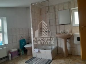 Apartament 2 camere, centrala proprie, clima, Zona Blascovici - imagine 7