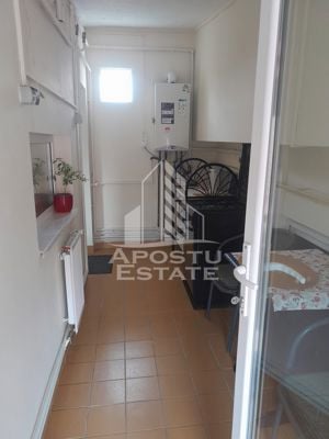 Apartament 2 camere, centrala proprie, clima, Zona Blascovici - imagine 4