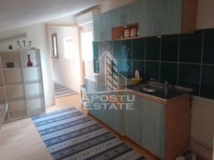 Apartament 2 camere, centrala proprie, clima, Zona Blascovici - imagine 5