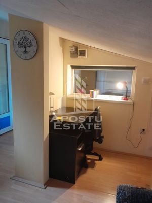 Apartament 2 camere, centrala proprie, clima, Zona Blascovici - imagine 6