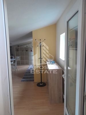 Apartament 2 camere, centrala proprie, clima, Zona Blascovici - imagine 9